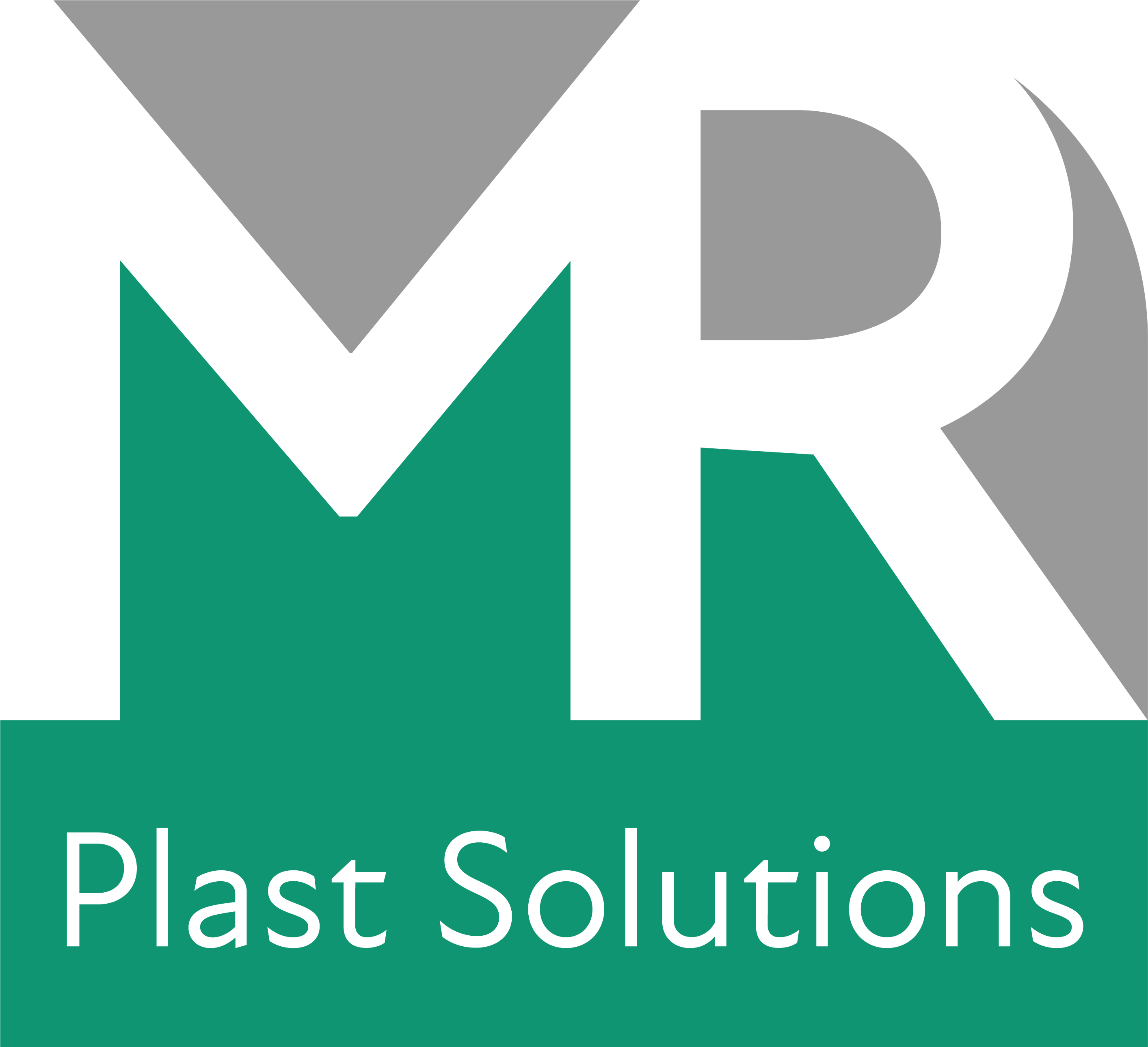 MR Plast Solutions GmbH